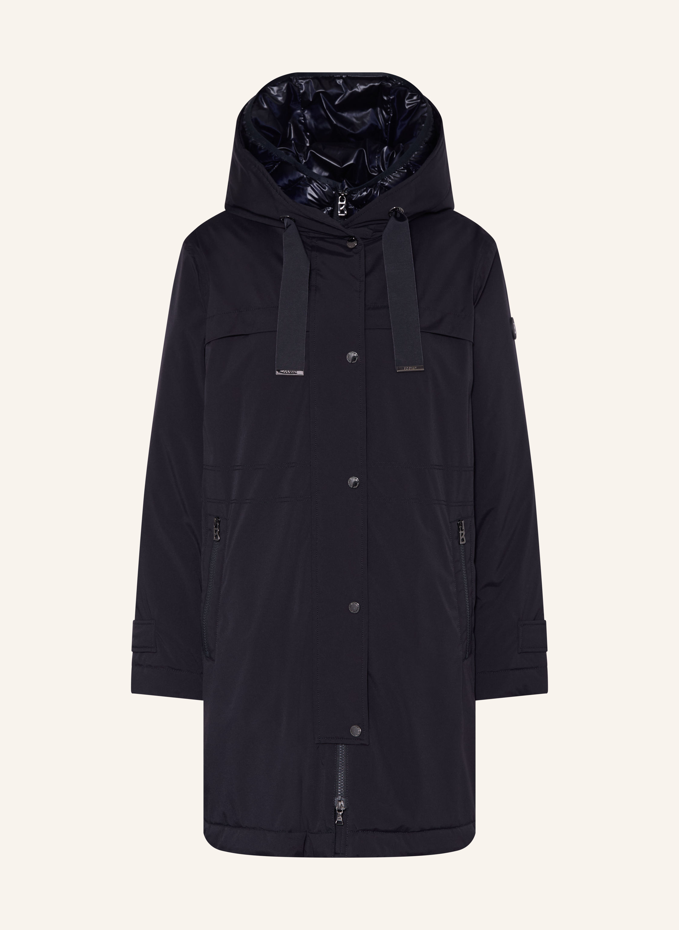 BOGNER Parka KAJA