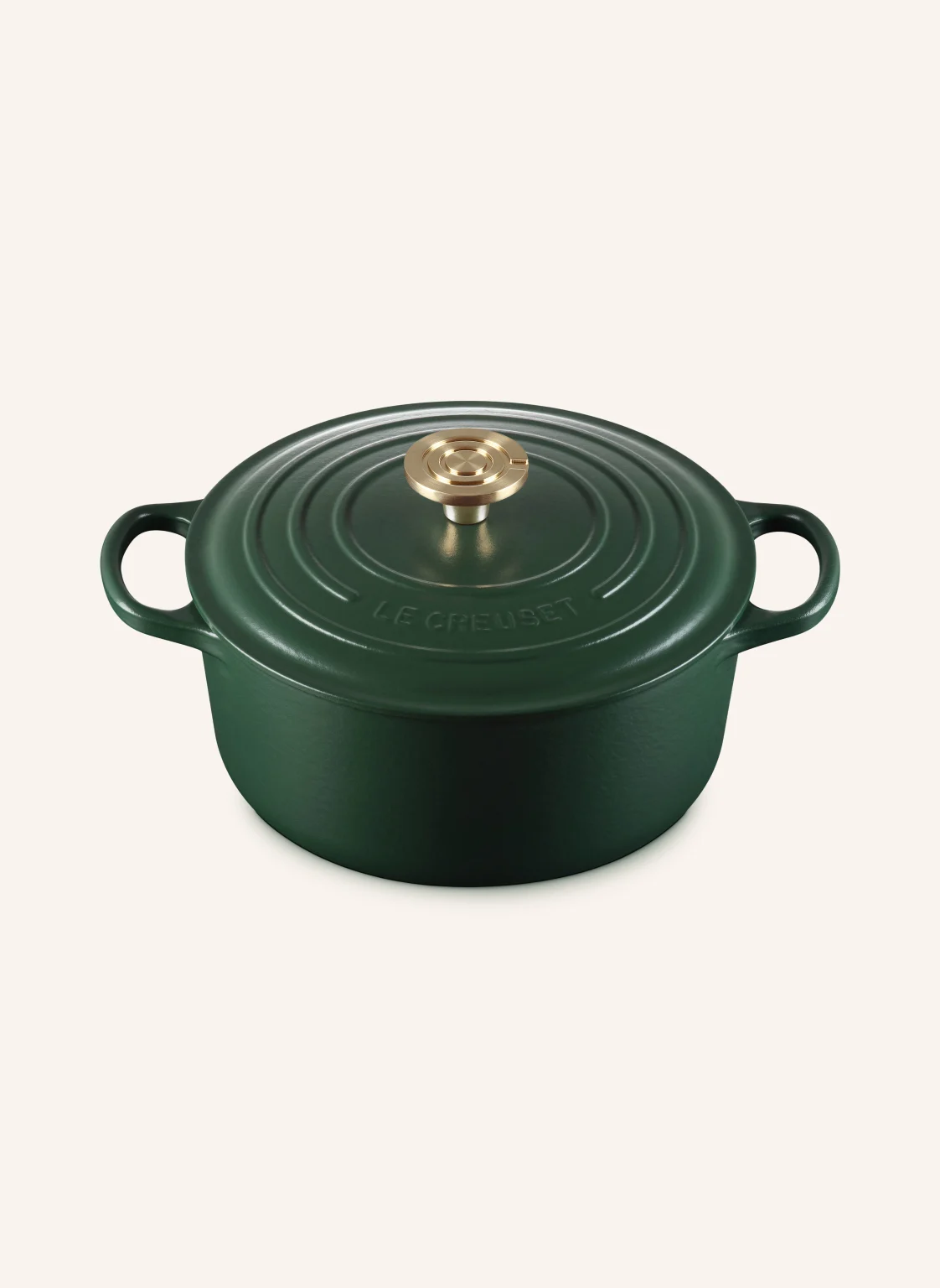 LE CREUSET Bräter SIGNATURE