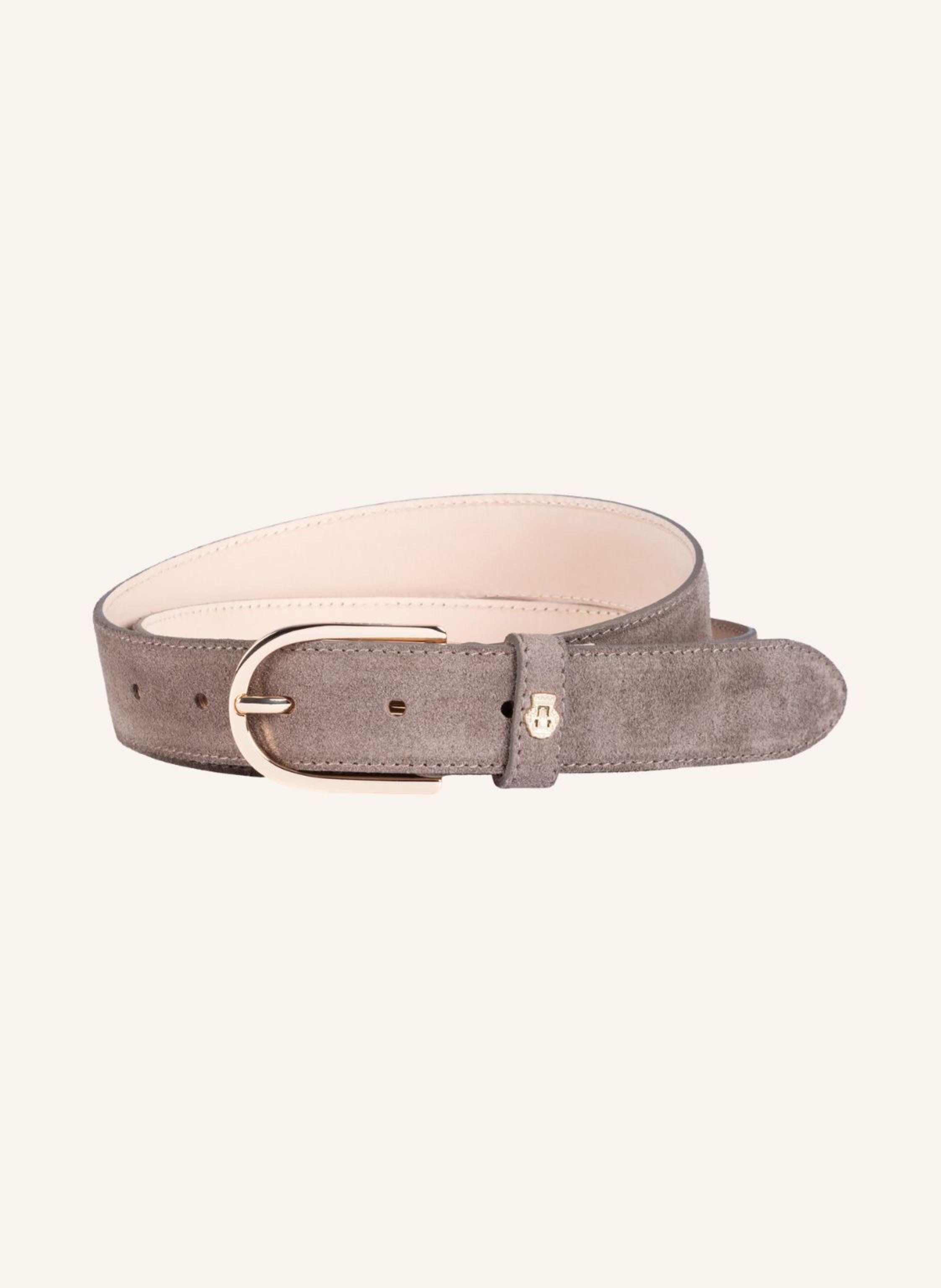 ROECKL Ledergürtel ROXY 3 CM