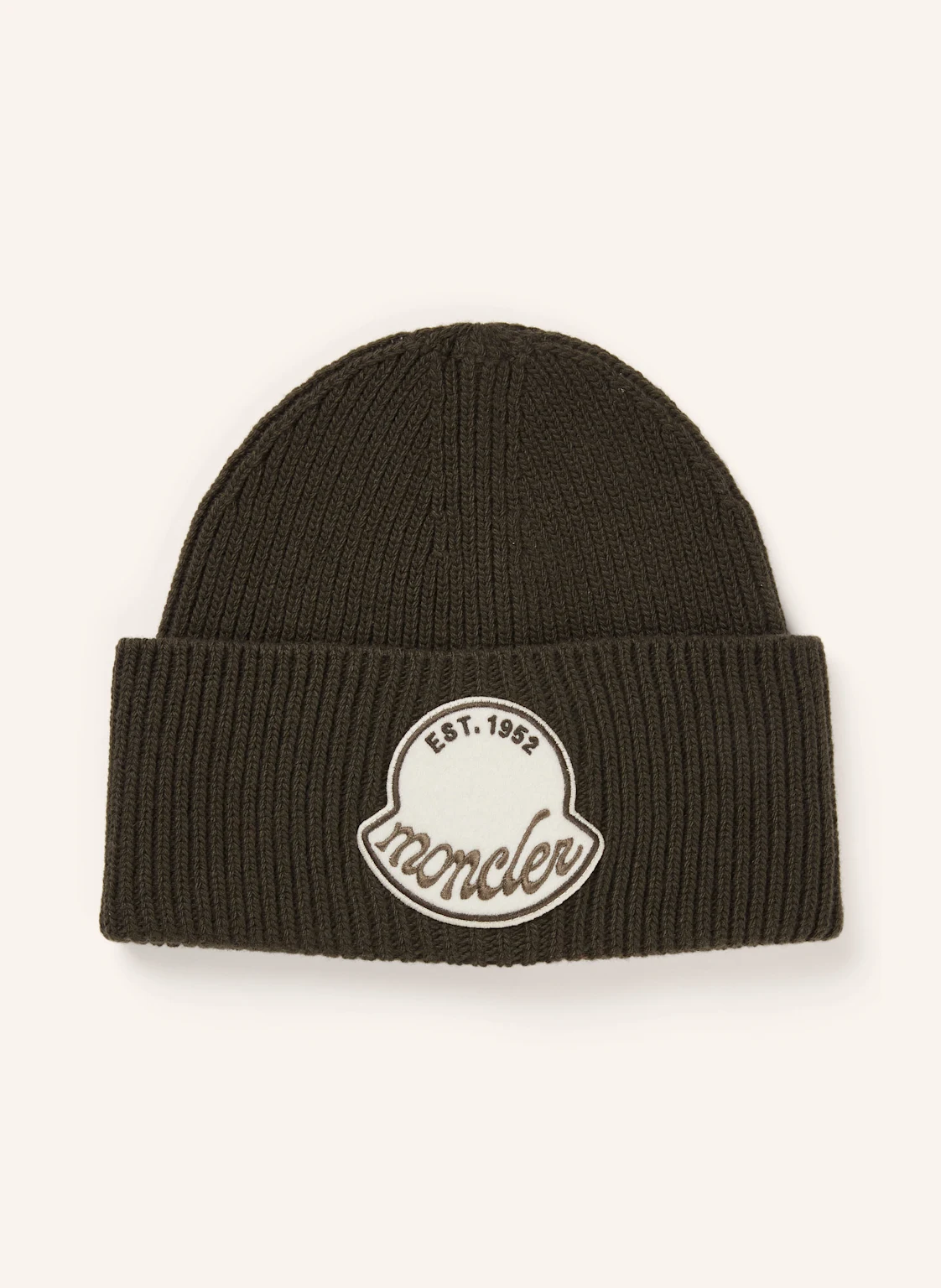 MONCLER Mütze