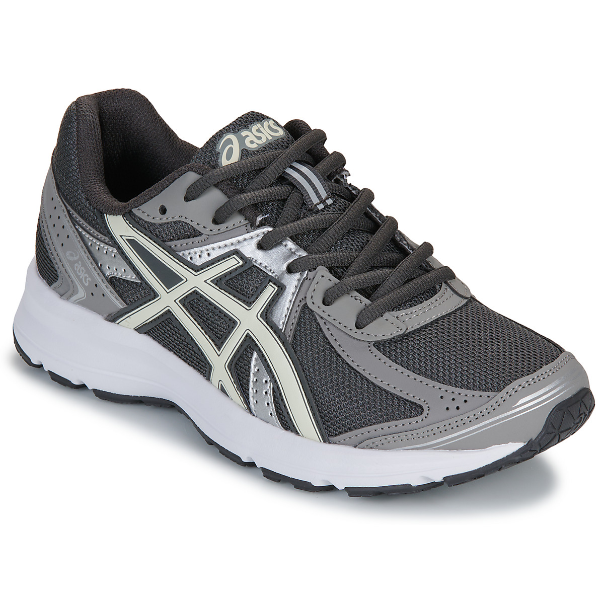 Asics - JOG 100S - Obsidian / Grey / Cream