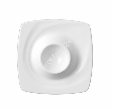 Spodek do jaj 12 cm Lubiana - Celebration (nr 2387)