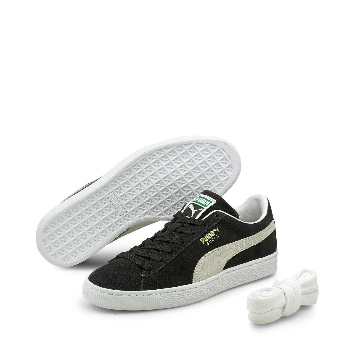 Baskets Suede Classic XXL