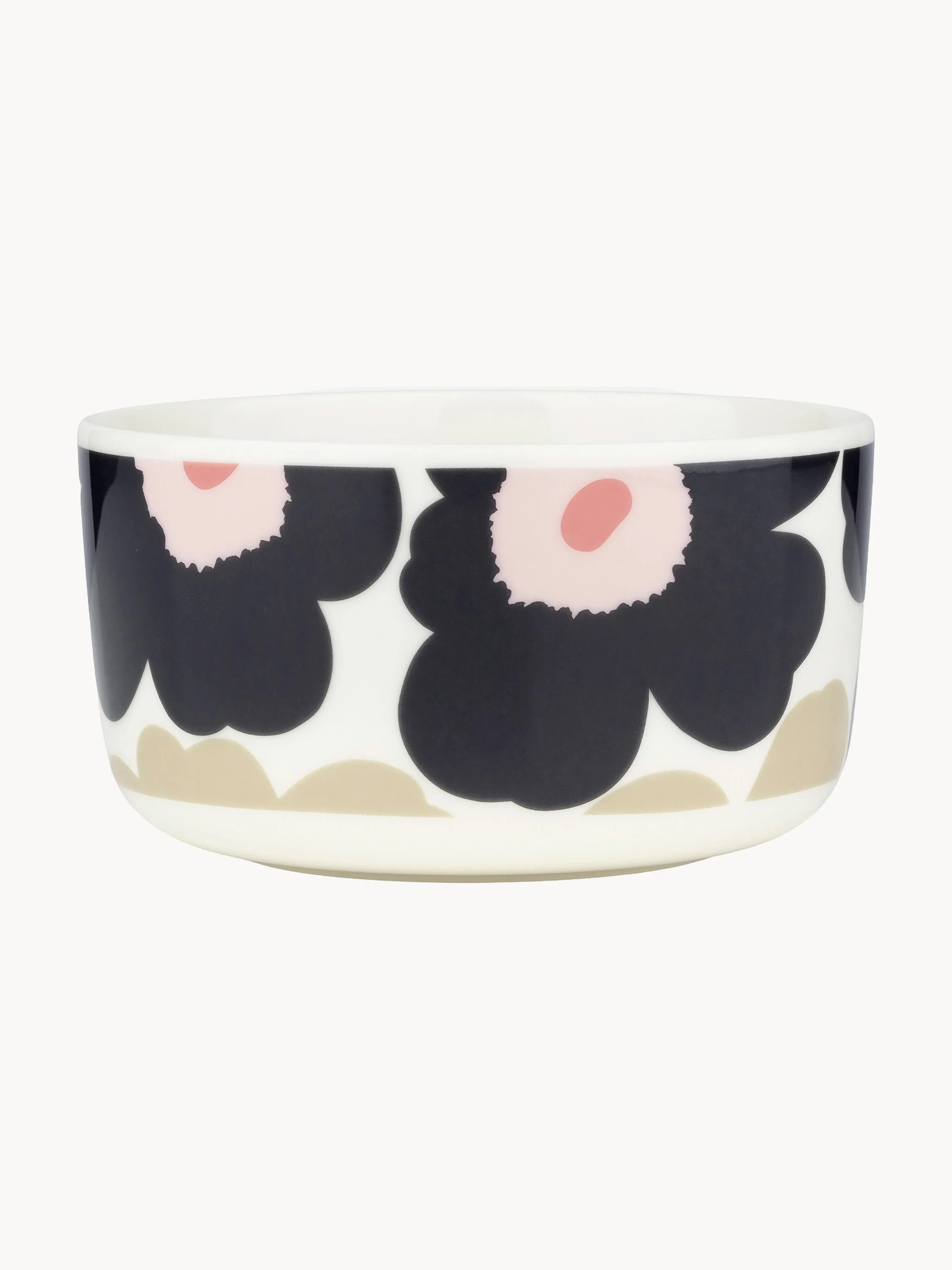 Kleine Schale Unikko