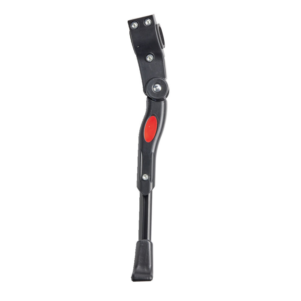 Béquille vélo nylon noir