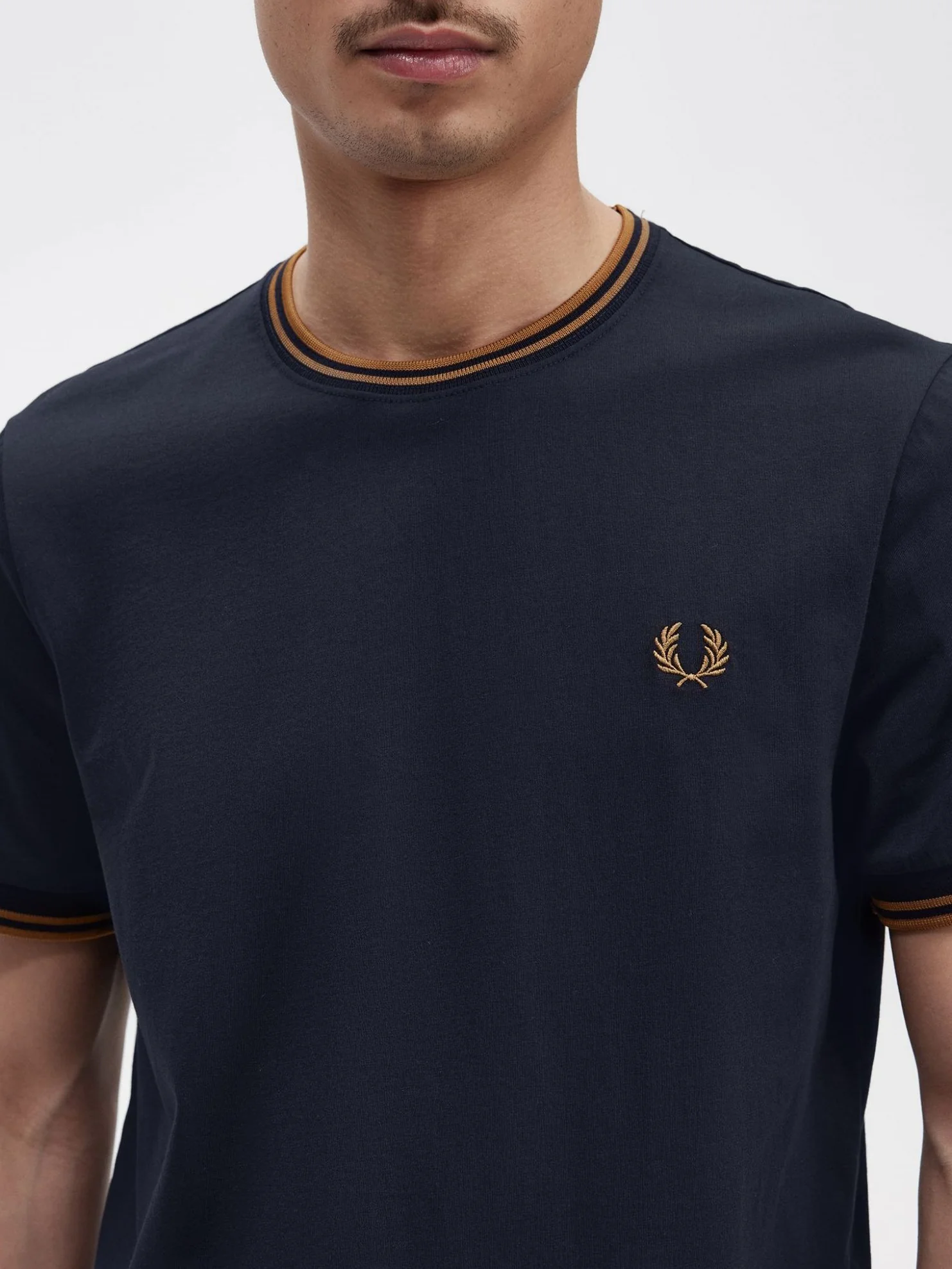 Twin Tipped T-Shirt