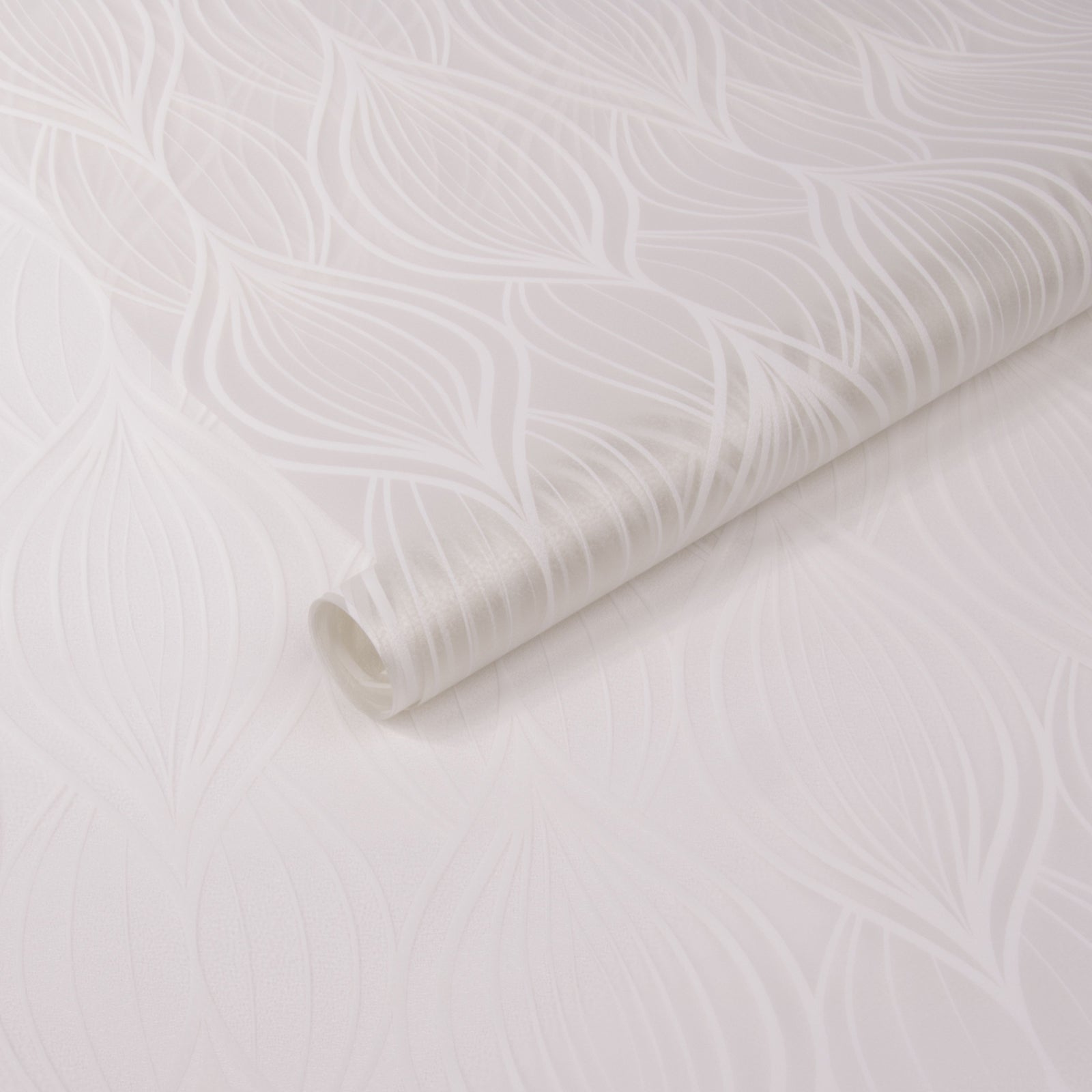 d-c-fix Premium Statische Raamfolie - Charis - 150x45 cm