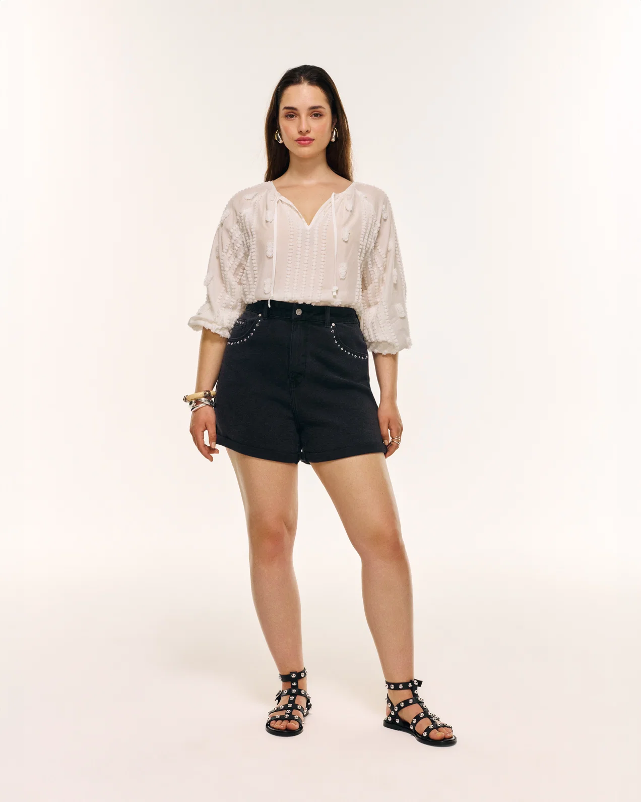 Short Charly
