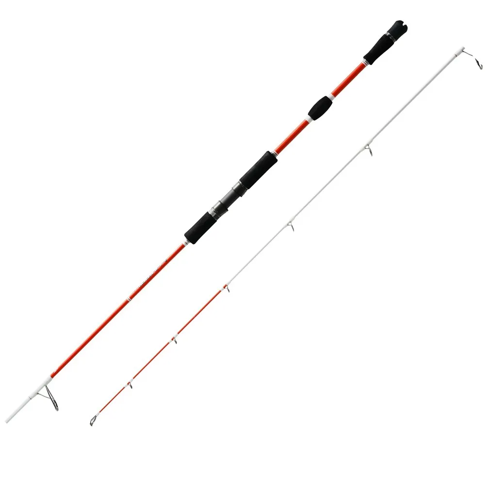 Okuma Fireball jigging rod