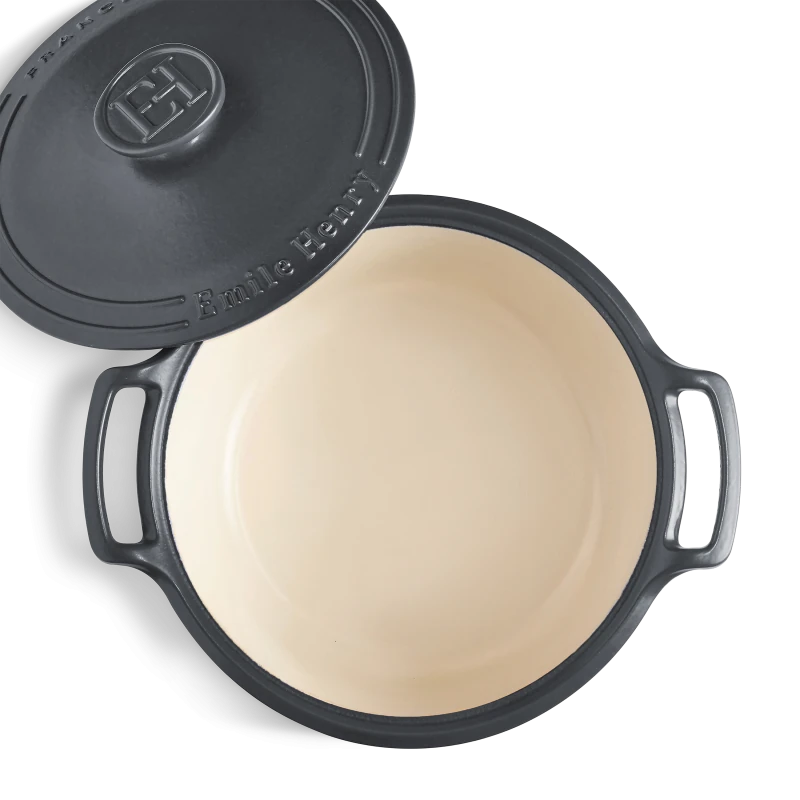 Couvercle - Cocotte Sublime - 5,8 L 36,8 x 31 cm | 4-6 pers