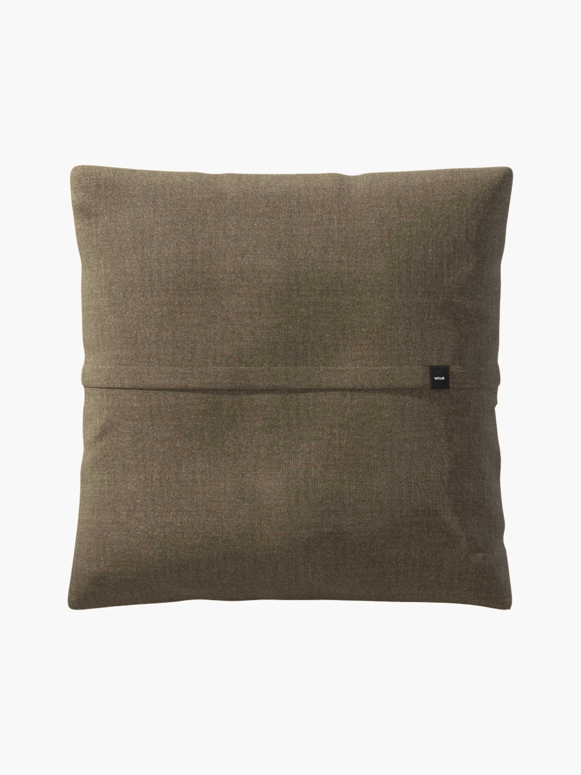 Großes Sofa-Kissen Vetsak, 60 x 60 cm