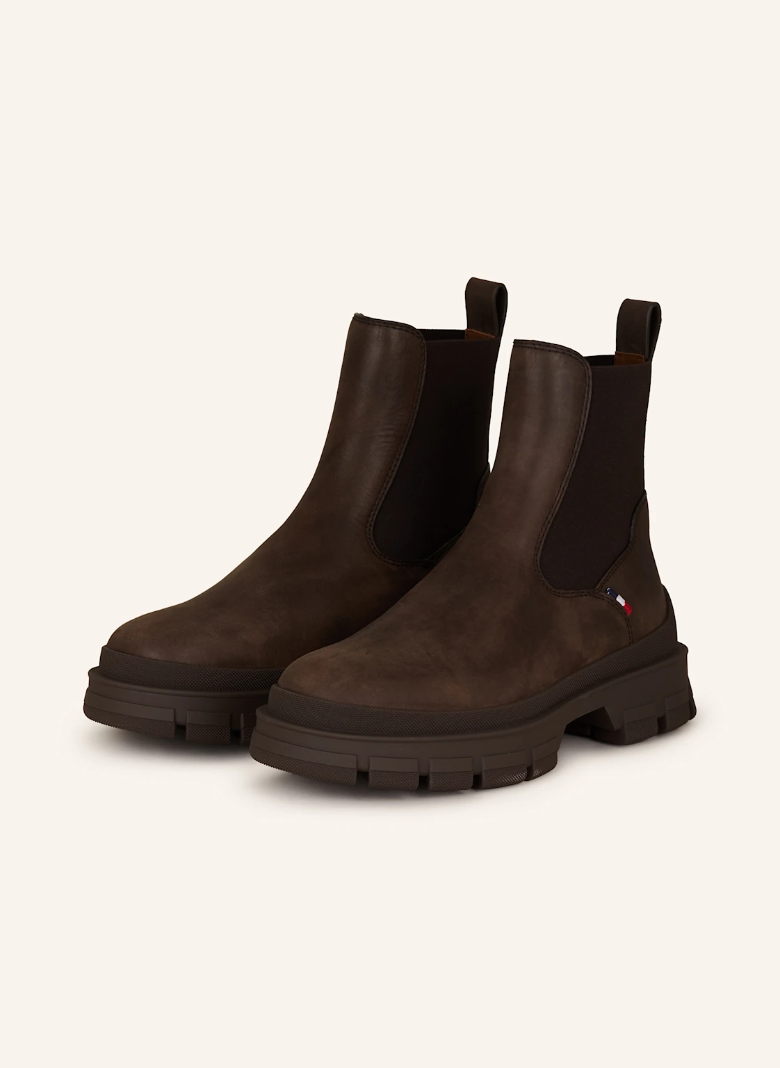 MONCLER Chelsea-Boots HEVEA
