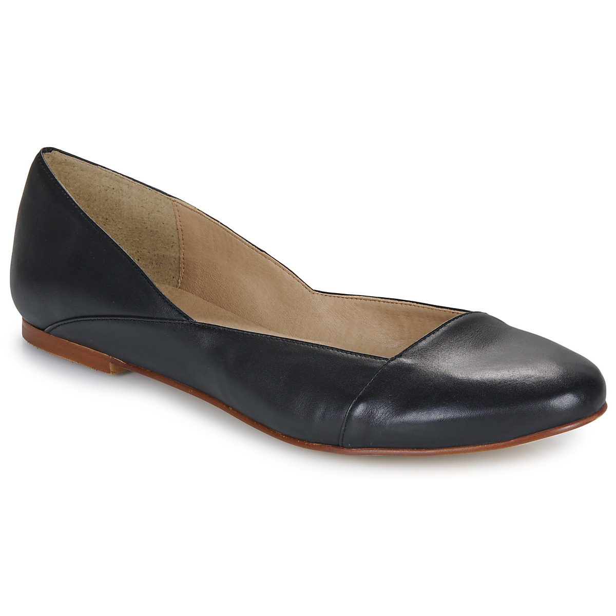 So Size - JOSI - Black