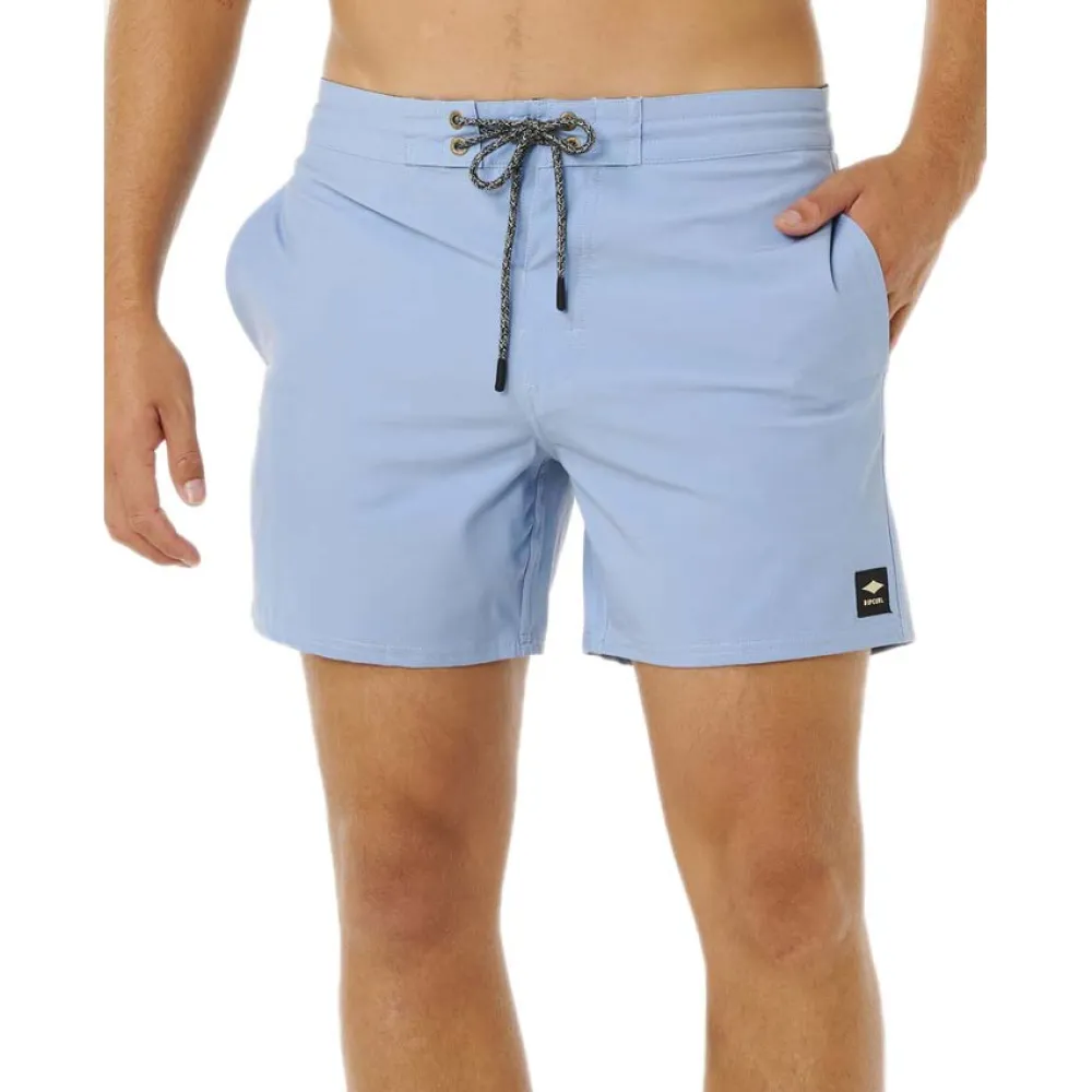 Rip Curl Mirage Retro Golden Hour swimming shorts