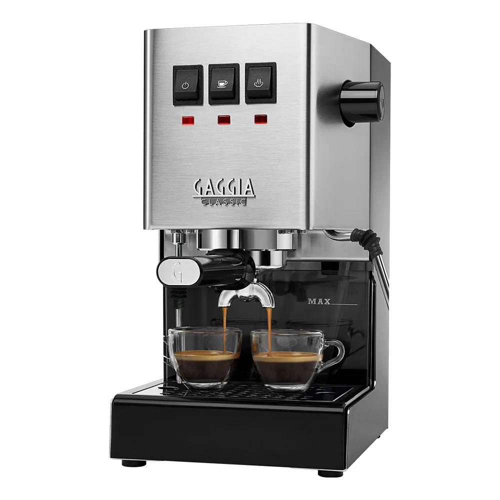 Gaggia Classic GT EG3500/10 Superautomatic Coffee Machine