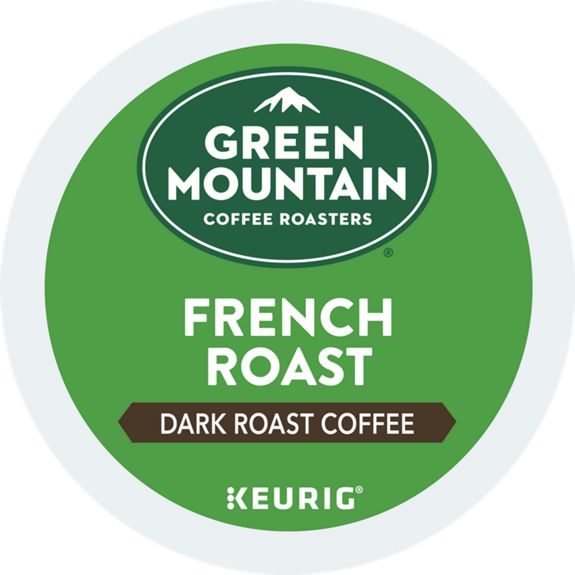 French Roast Coffee