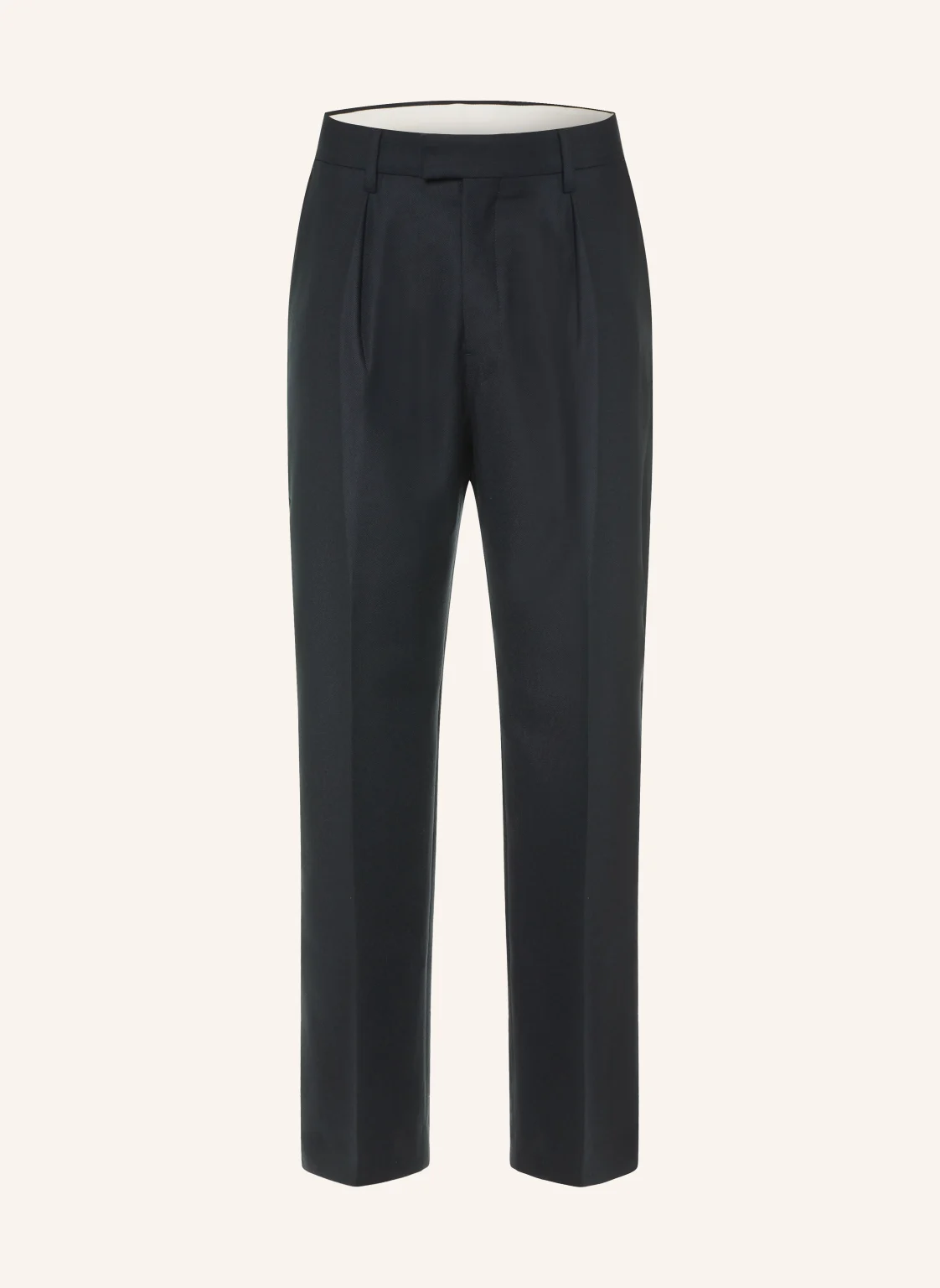 SANDRO Hose Regular Fit