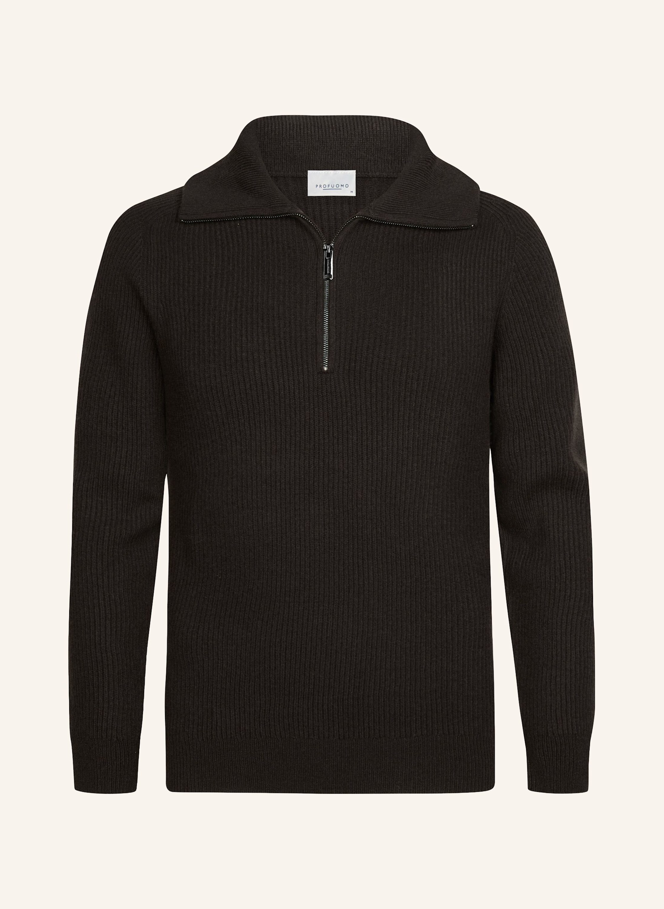 PROFUOMO Pullover