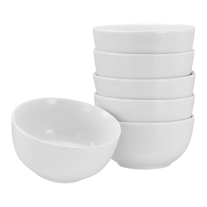 Schale 6er-Set Luna