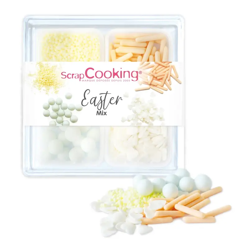 Zuckerstreusel Candy