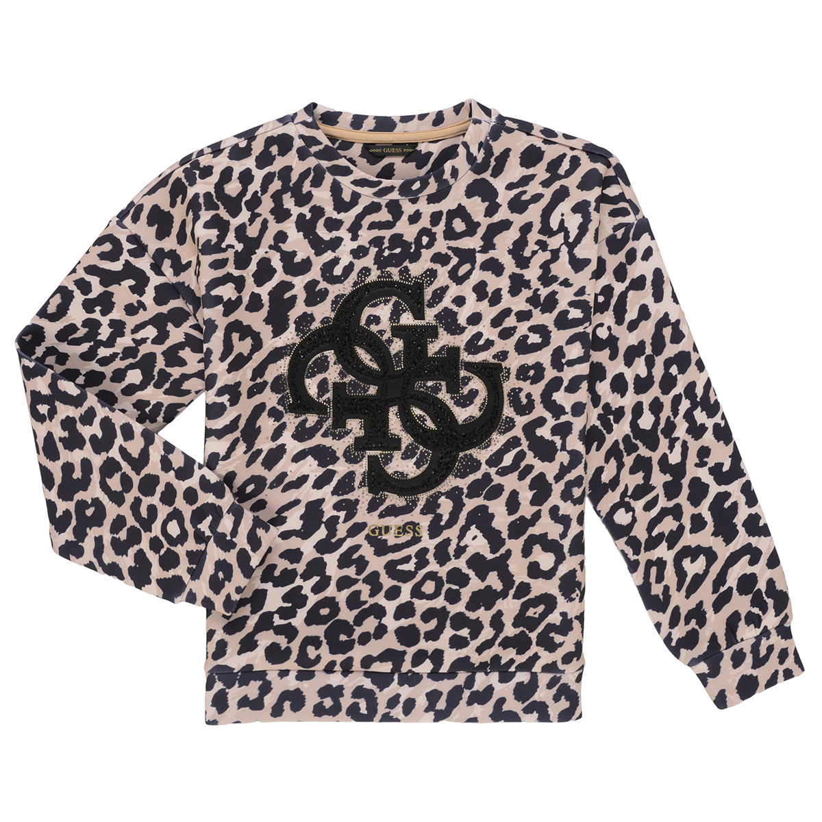 Guess - LS SCUBA ACTIVE - Leopard