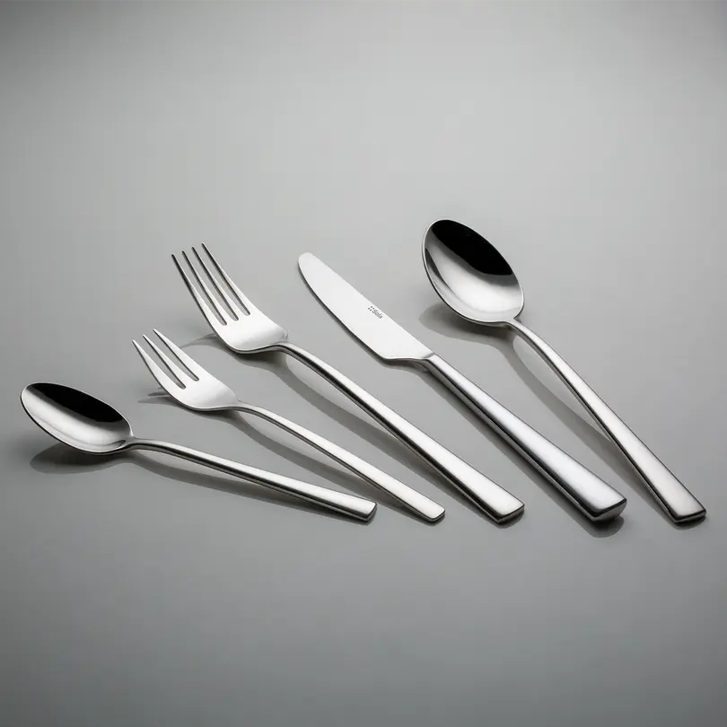 Besteckset 60-teilig Milos