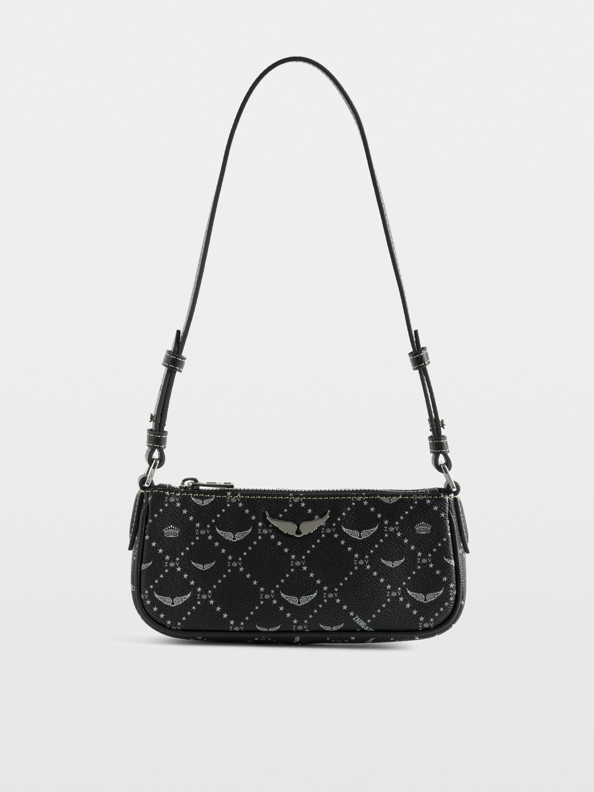 Pochette Z Pocket Monogram