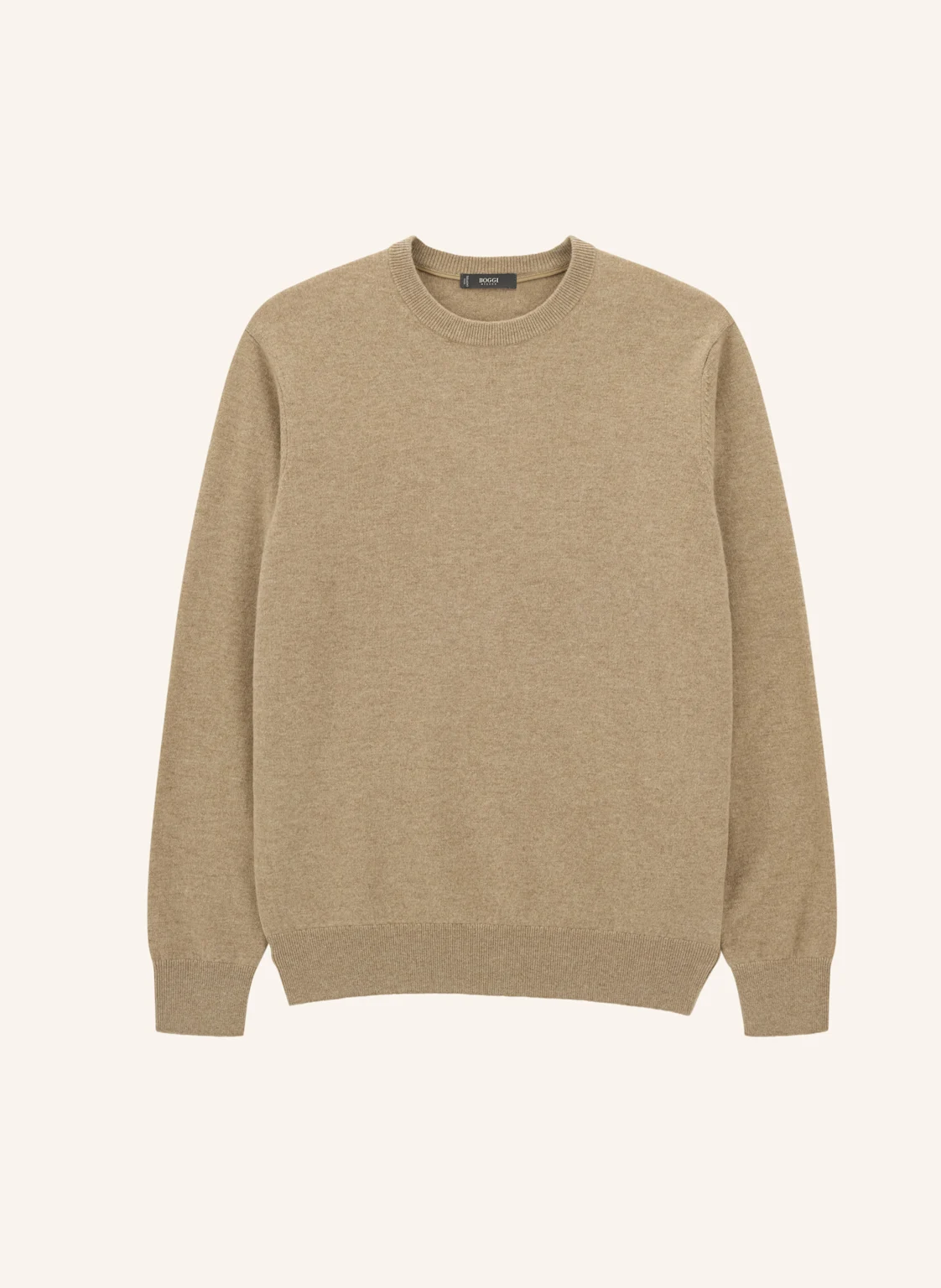 BOGGI MILANO Pullover