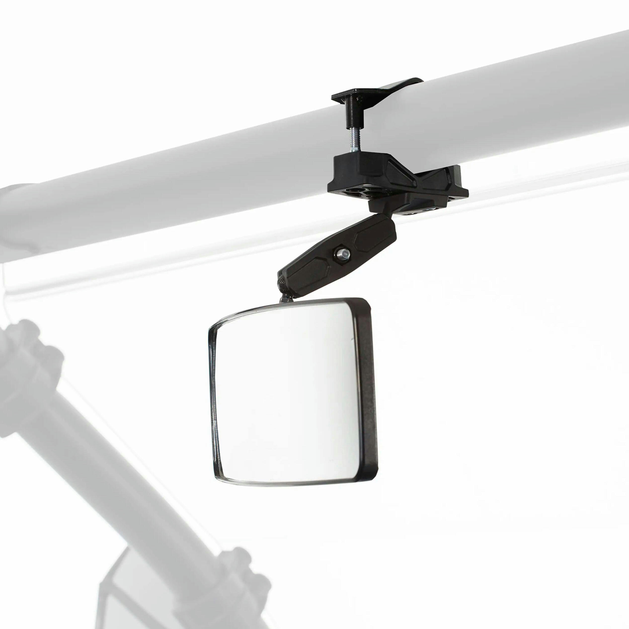 Kolpin UTV Adjustable Rear View Side Mirror