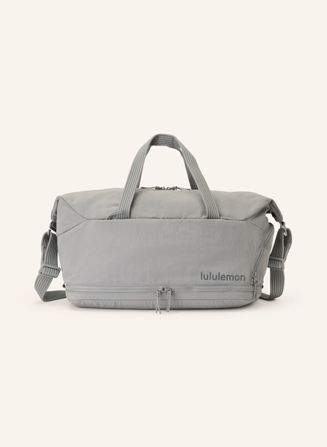 lululemon Sporttasche
