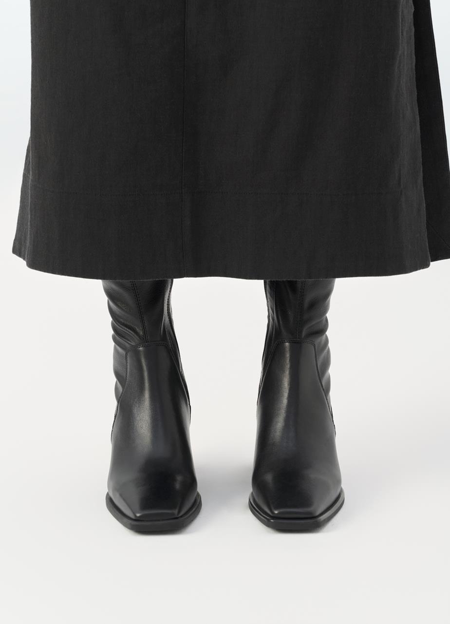 Hedda Ankle Boots