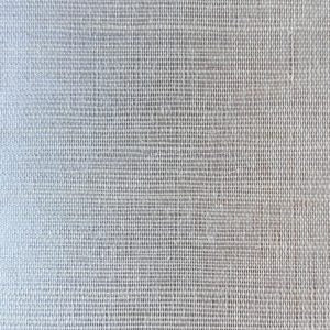 Behang Sisal White Beige Satin