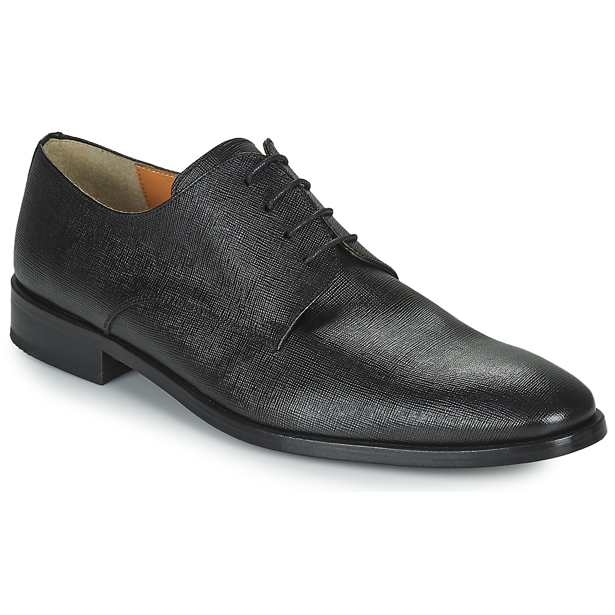So Size - INDIANE - Black