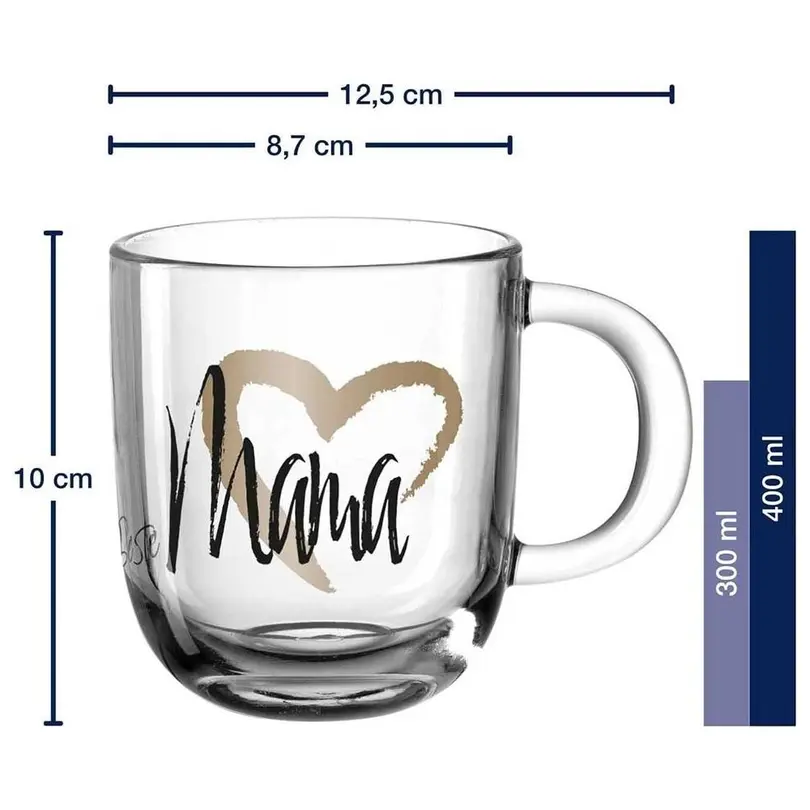 Tasse Emozione