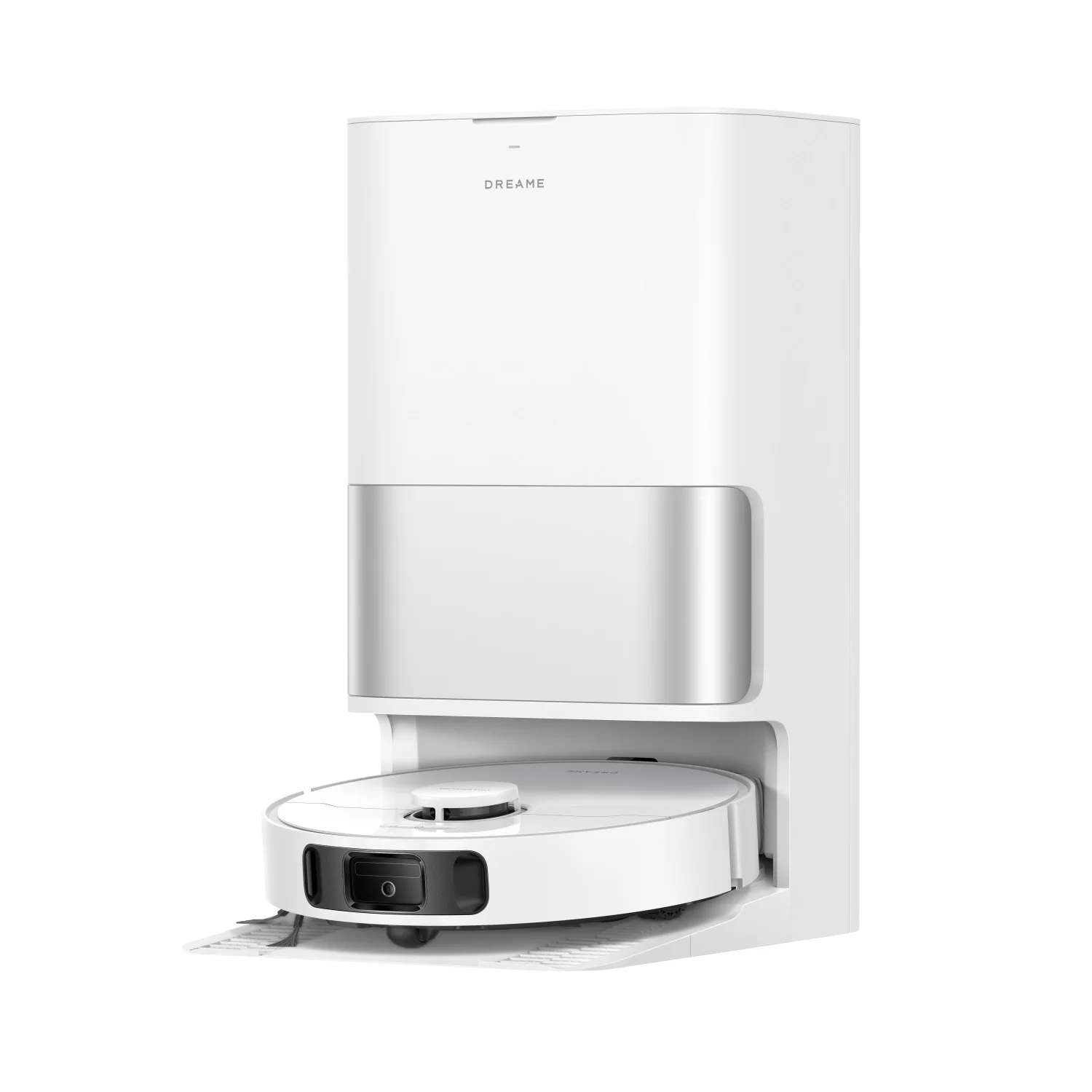 Dreame D30 Ultra Robot Aspirateur Laveur