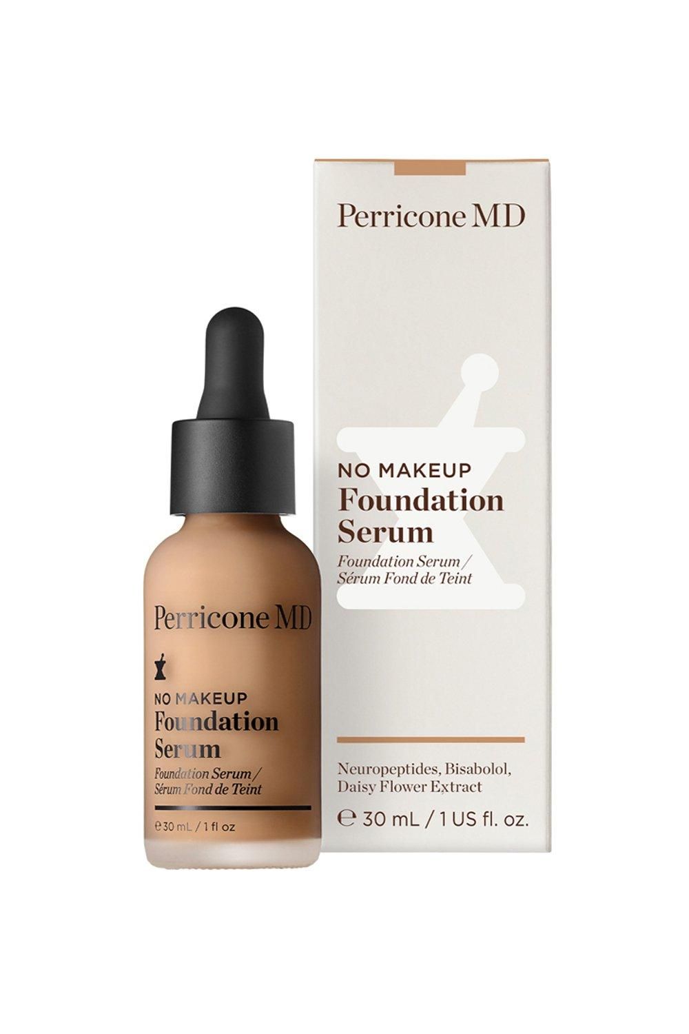 Perricone MD No Makeup Foundation