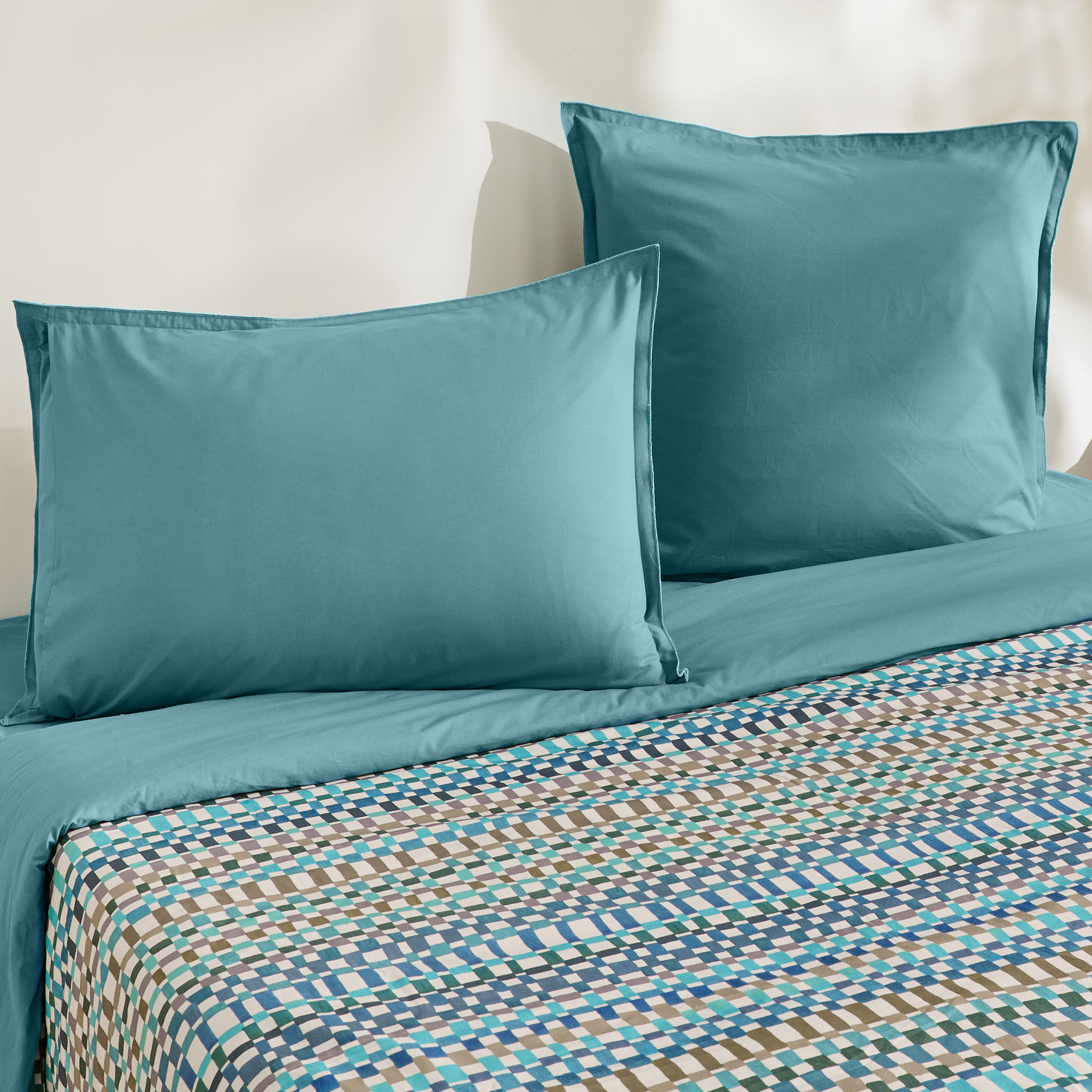 Taie d'oreillerTempo atlantique