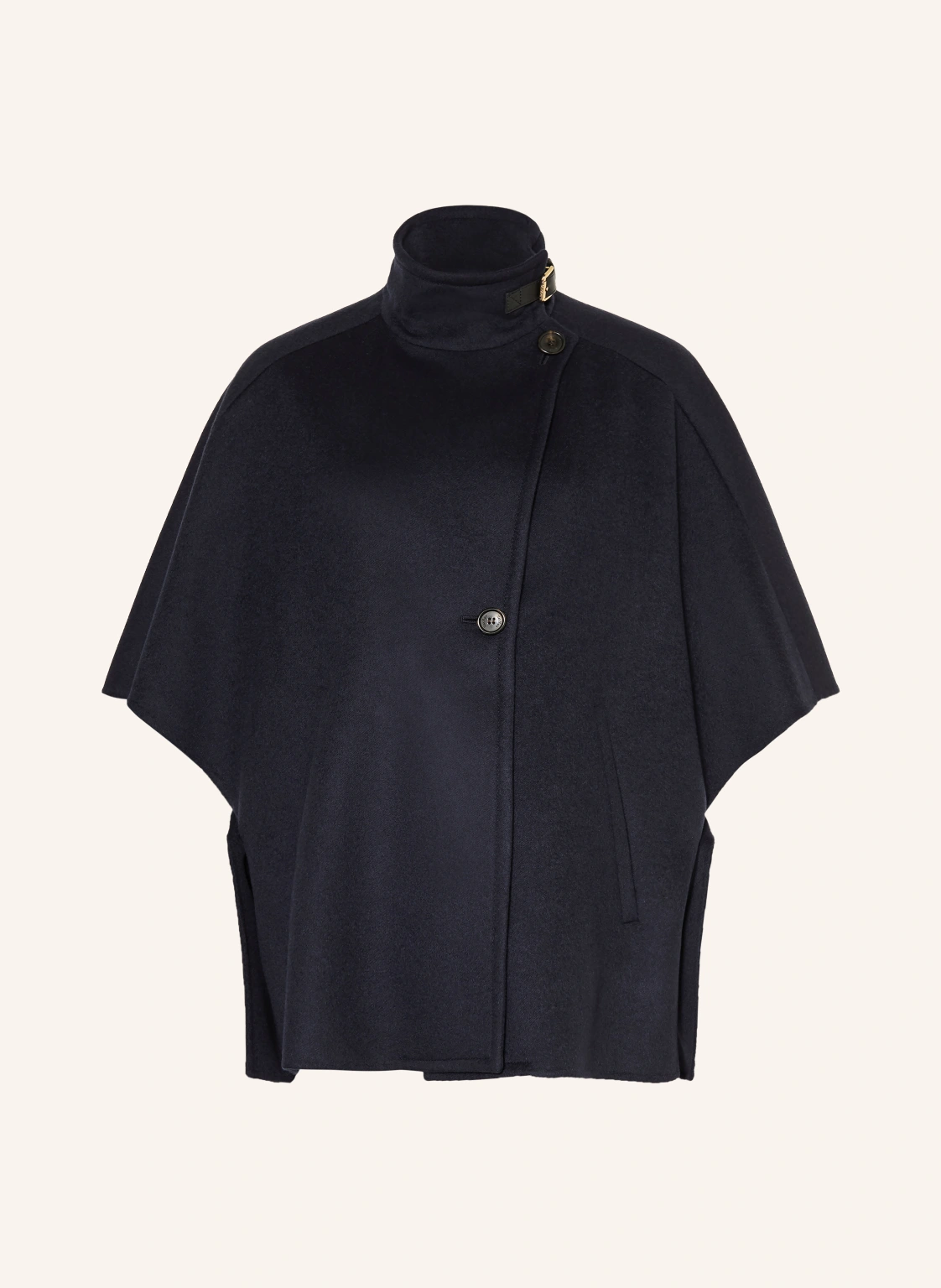 Max Mara Cashmere-Cape DERRIK