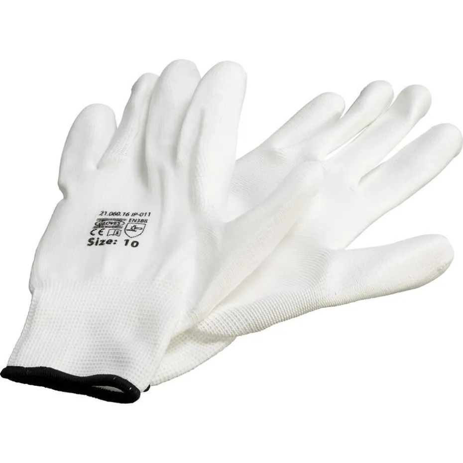 Kwantum Verf Benodigdheden | Schildershandschoen Softtouch