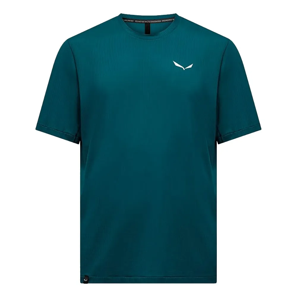 Salewa Pedroc Dry Light short sleeve T-shirt