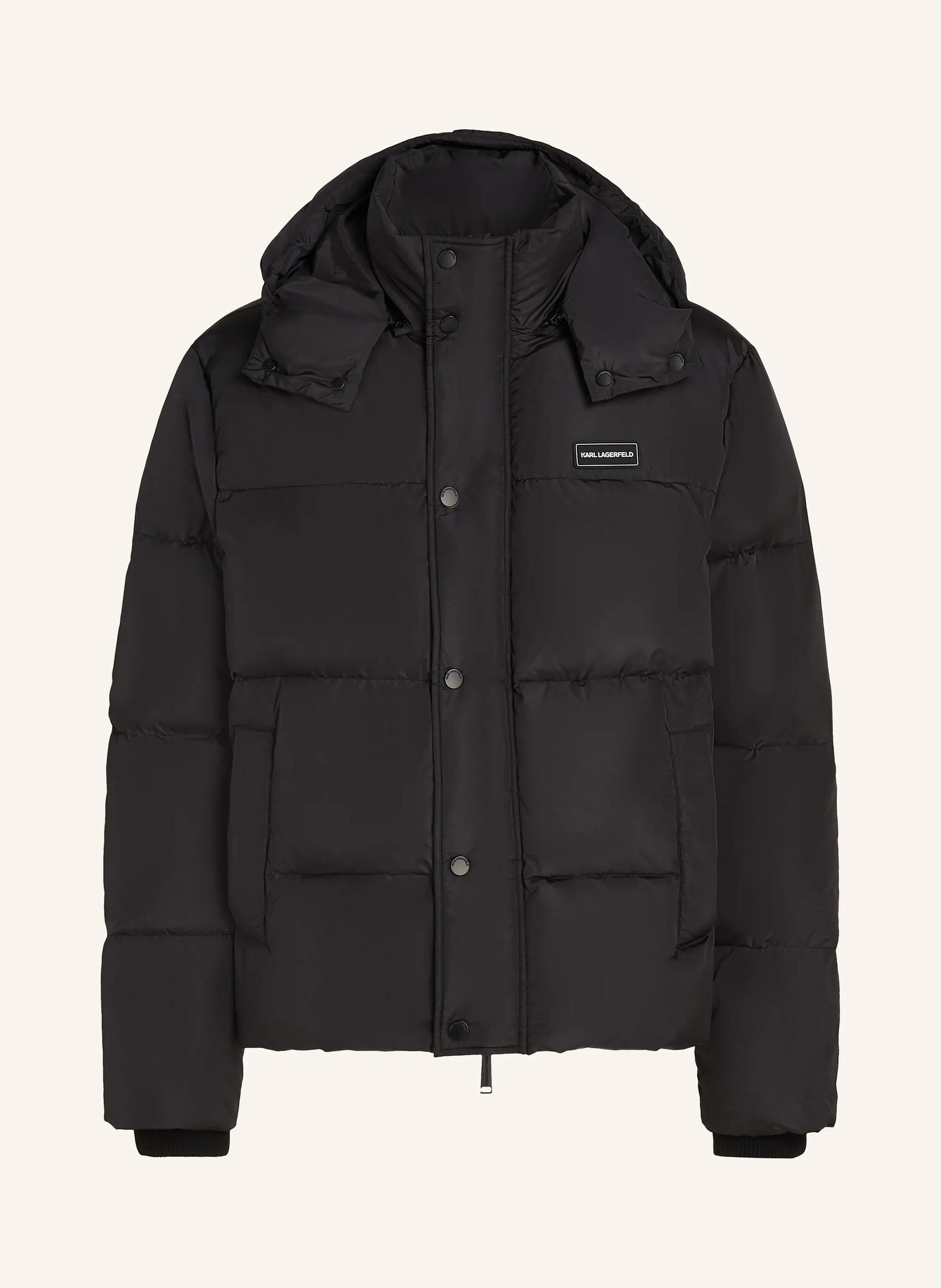 KARL LAGERFELD Jacke