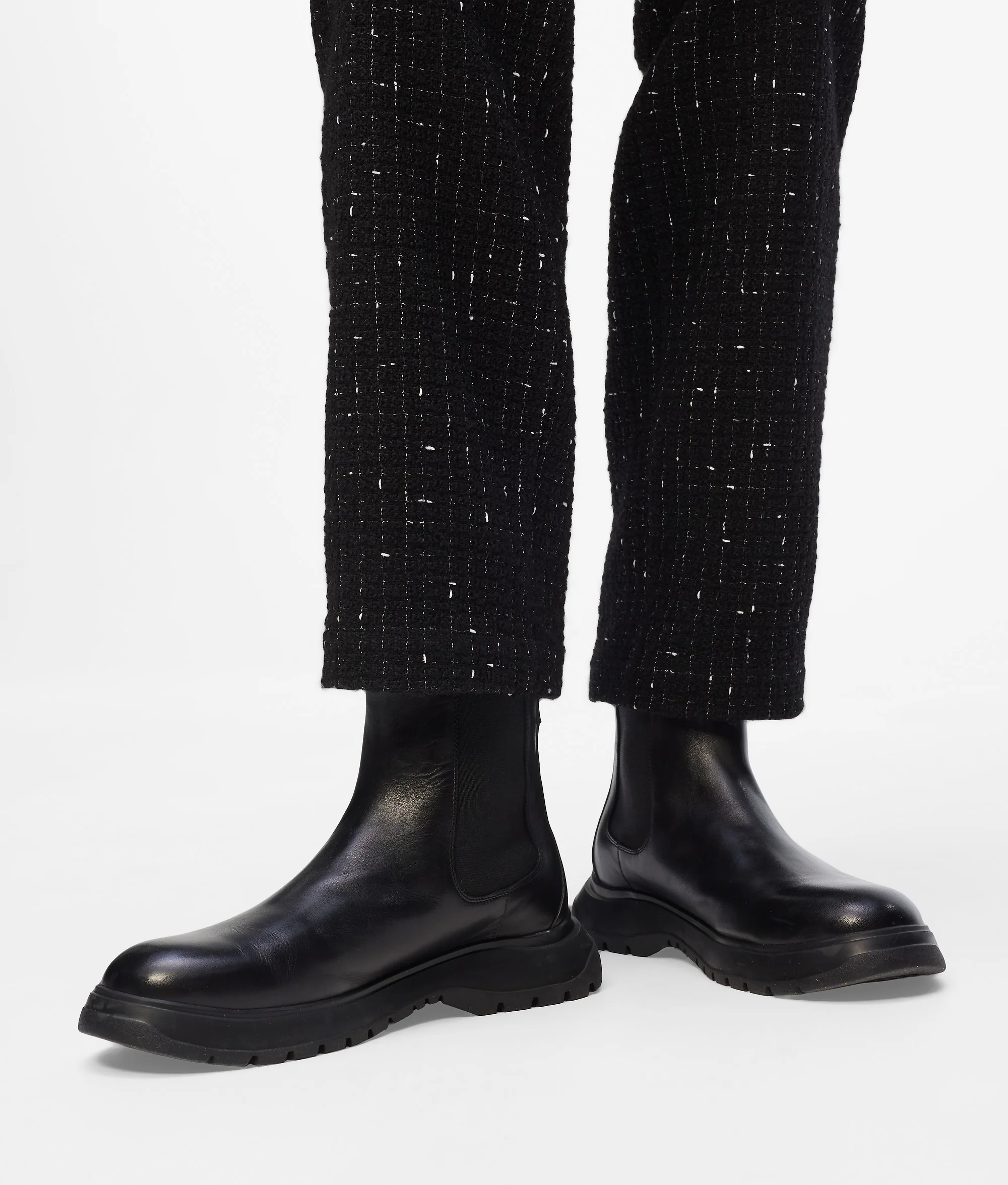 Bottes Magnus Chelsea