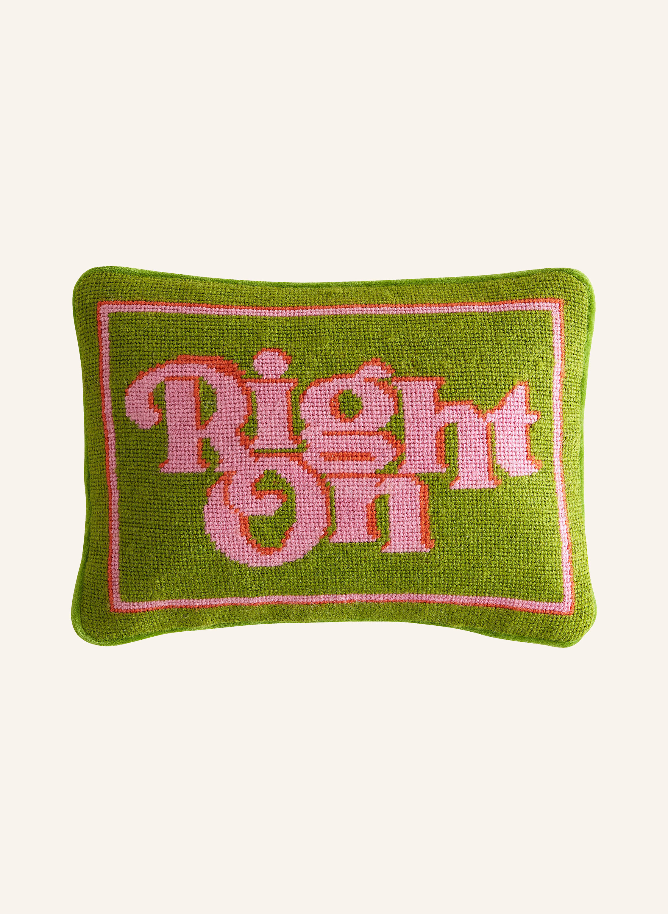 JONATHAN ADLER Dekokissen RIGHT ON