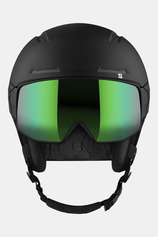 Salomon Driver Pro Sigma Skihelm