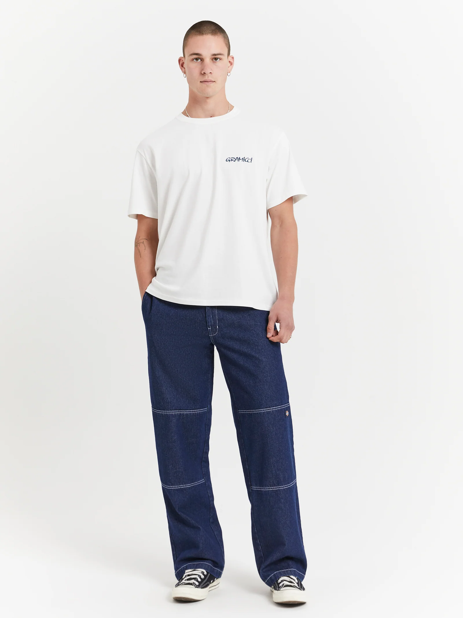 B.C. T-Shirt
