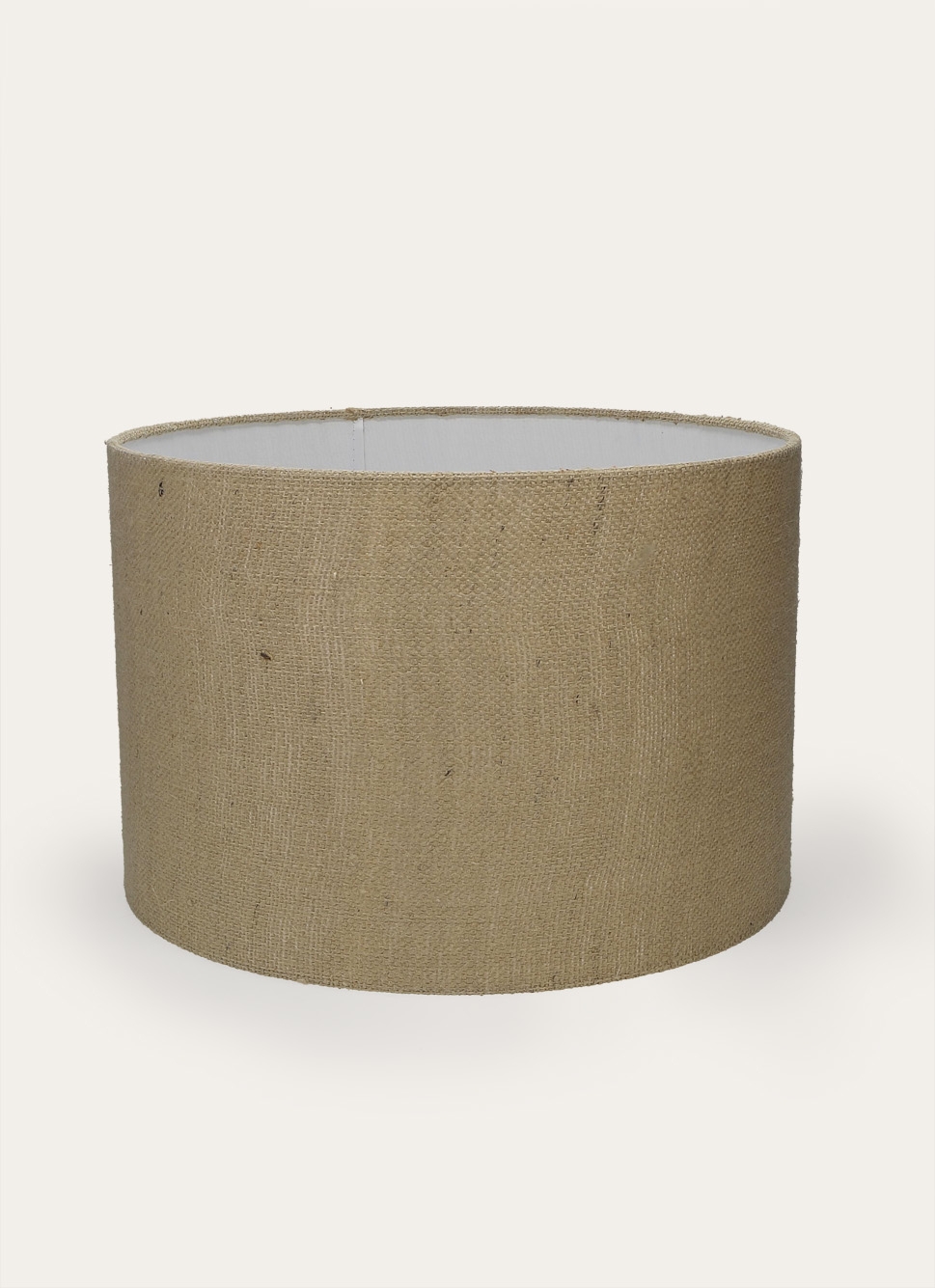 ABAT-JOUR EFFET JUTE FICELLE