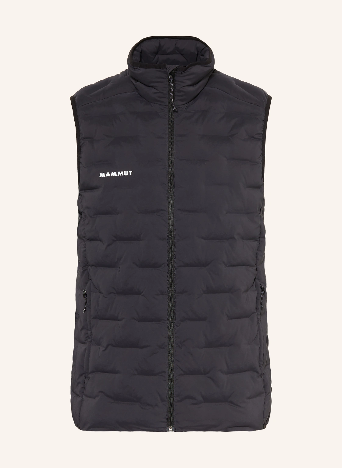 MAMMUT Steppweste SENDER IN
