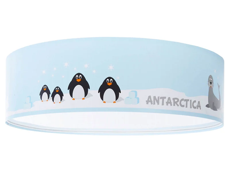 Lampa sufitowa dziecięca Sweet Dreamswielokolorowa