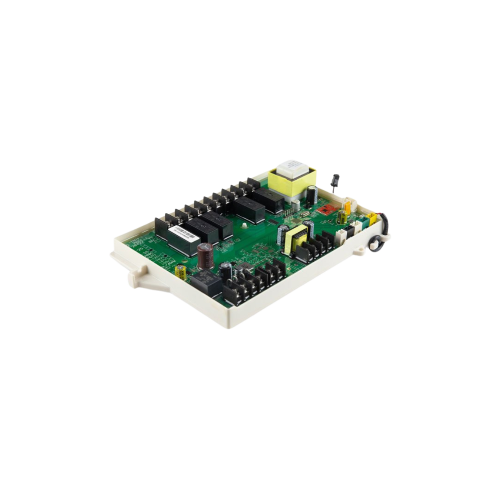 Carte électronique pour spa Galaxie