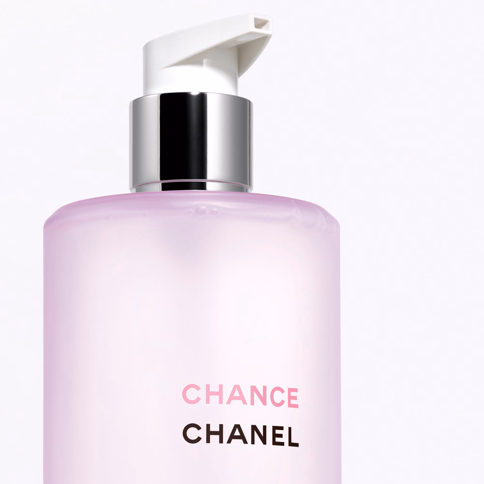 CHANCE EAU SPLENDIDESavon liquide parfumé